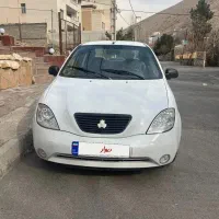 تیبا صندوقدار مدل ۹۴