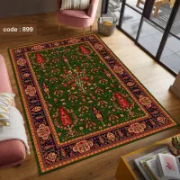 روفرشی کشدار  فرشینه