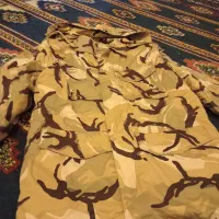 کاپشن نظامی