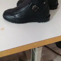 نیم بوت نو با قیمت پارسال