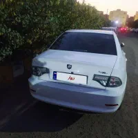 خودروی سورن پلاس