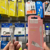 کابل شارژ|لوازم جانبی موبایل و تبلت|قم, سراجه (۱۵ خرداد)|دیوار