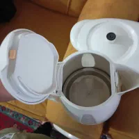 چایی ساز برقی|سماور، چای‌ساز، قهوه‌ساز|اسلام‌شهر, شهرک واوان|دیوار