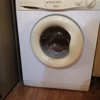 لباسشویی ویرپول