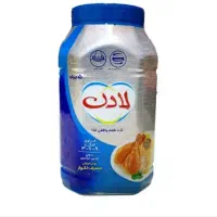 روغن ۵ کیلویی لادن