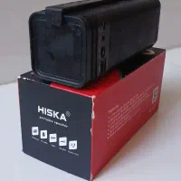 اسپیکر HISAKA B20|پخشکننده همراه|قم, نیروگاه|دیوار
