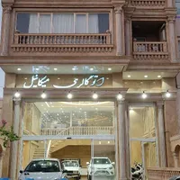 اجاره مغازه ۱۵۰ متری در صاحب الزمان