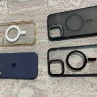قاب گوشی ایفون ۱۳پرومکس