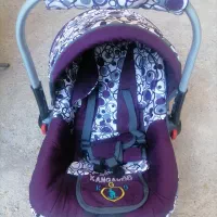 کالسکه و کریر و روروک|کالسکه و لوازم جانبی|خرمدره, |دیوار