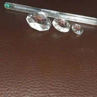 لوستر.اویز .کریستال|لوستر و چراغ آویز|مشهد, شهید قربانی|دیوار