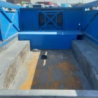 نیسان ۴۰۲|خودرو سواری و وانت|کرج, خرمدشت|دیوار