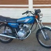 موتور احسان استارتی