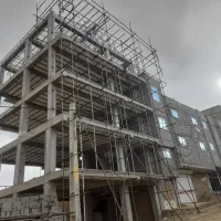 نصب داربست وایزوگام|خدمات پیشه و مهارت|اهر, |دیوار