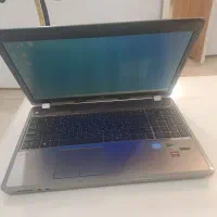 لپ تاپ Hp cori5|رایانه همراه|شهرکرد, |دیوار