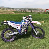 موتور خارجی با قیمت عالی تازه تعمیر|موتورسیکلت|بجنورد, |دیوار