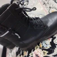 فروش ساعت وکفش