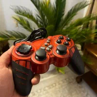 دسته بازی کامپیوتر|قطعات و لوازم جانبی رایانه|مشهد, کلاهدوز|دیوار