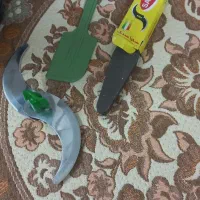 سبزی خرد کن|خردکن، آسیاب، غذاساز|قم, دروازه کاشان|دیوار