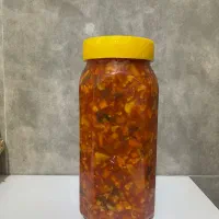 انواع ترشی خانگی|خوردنی و آشامیدنی|شیراز, نیستان|دیوار
