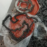۳ تیکه هندا