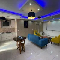 اجاره واحدهای مسکونی روزانه در بهترین مناطق تهران|اجارهٔ کوتاهمدت آپارتمان و سوئیت|تهران, پاسداران|دیوار