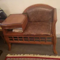 ست مبلمان پذیرایی و ناهارخوری|مبلمان خانگی و میز عسلی|دماوند, دماوند|دیوار