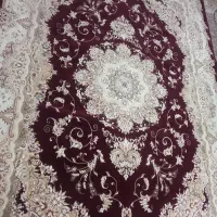 فرش ۹ متری