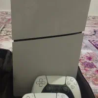 PS5 Slim digital