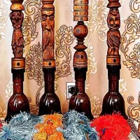 حراج قلیان نو ست کامل فقط ۱ میلیون