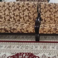 مبل هفت نفر در فومن