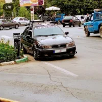 دوو سیلو مدل ۱۳۷۸ تمیز اسپورت