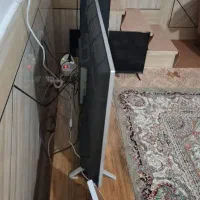 تلویزیون ۴۳اینج مارک الجی کره‌ای|تلویزیون و پروژکتور|نهاوند, |دیوار