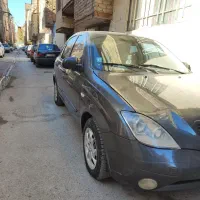 تیبا۲مدل۹۴متالیک|خودرو سواری و وانت|مشهد, دانشجو|دیوار