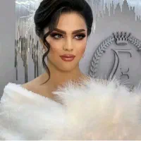 میکاپ و شینیون تخصصی|خدمات آرایشگری و زیبایی|جیرفت, |دیوار