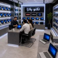 جشنواره۴۸ساعتهzino/زیر قیمت بانه/ ۱۵۰ مدل لپ‌تاپ
