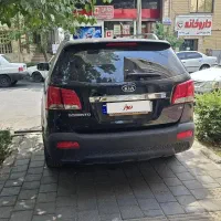 کیا‌ سورنتو‌ در‌ حد‌ صفر‌ مدل‌ ۲۰۱۱