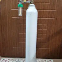 کپسول اکسیژن ۱۰ کیلویی