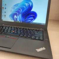 lenovo thinkpad T460|رایانه همراه|شوشتر, |دیوار