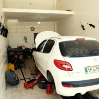 جلوبندی و هیدرولیک شایان