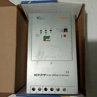 شارژ کنترلر ۳۰ آمپر ۲۴ ولت مدل EPEVER Tracer 3215r