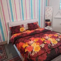 خونه مبله ساعتی روزانه|اجارهٔ کوتاهمدت آپارتمان و سوئیت|شیراز, کلاهدوز|دیوار