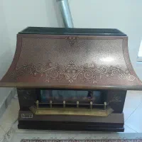 بخاری طرح شومینه