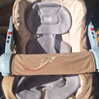 صندلی ماشین