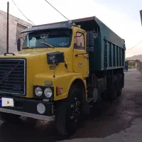 ولوو کمپرسی 71