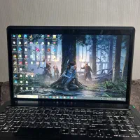 لپتاپ سونی SONY i7