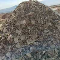 کود حیوانی مرغ و گاو و گوسفند