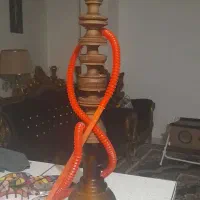 قلیون سالم و در حد نو