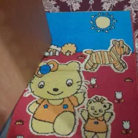 فرش کودک|فرش|اسلامشهر, شهرک مهدیه|دیوار