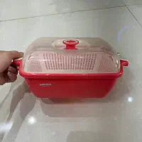 سرویس پلاستیک نونو|ظروف نگهدارنده، پلاستیکی، یک‌بارمصرف|ری, ولی آباد|دیوار