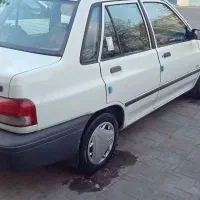 پرایدمدل ۸۱ شاسی سالم|خودرو سواری و وانت|کیاشهر, |دیوار